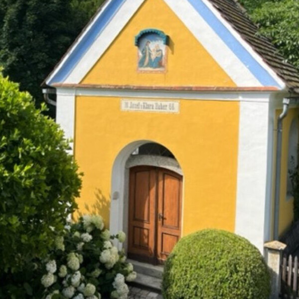 Kapelle