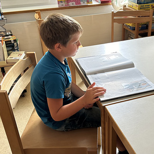 Offenes Pfarrheim 2024