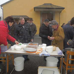 Familienfasttag 2015