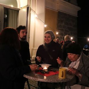 Advent 2022 in St. Quirinus in KLeinmünchen