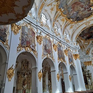 KMB-Wallfahrt nach Regensburg