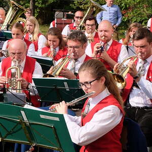 Pfarrfest 2017, Pfarre Neumarkt im Mühlkreis