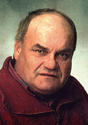 Konrad Kammerer / © Pfarrgemeinde Kopfing Konrad Kammerer