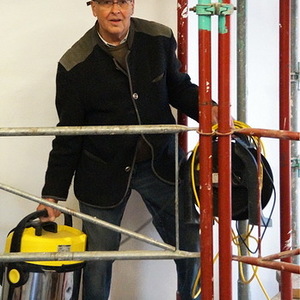 Fotos vom 19. November 2015