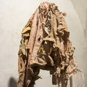 'Es wird sein Nachleuchten sein, das alles überstrahlen wird'