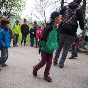 pöstlingbergwanderung_17042016