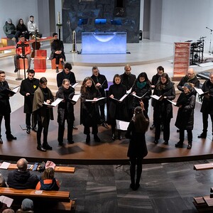 Weihnachtstöne 2022