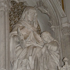 St. Anna Pregarten