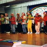 30 Jahre Kindersinggruppe