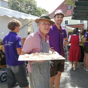 Flohmarkt 26