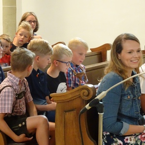 Familienmesse 2018 in Heiligenberg