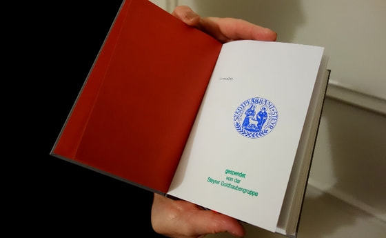 GOTTESLOB - Neuausgabe des Gebet- und Gesangbuches                