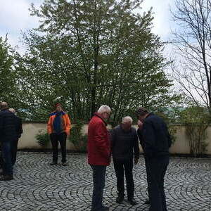 KMB-Wallfahrt Steyr 2017