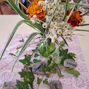 Fachteam Caritas, Pfarre Sarleinsbach