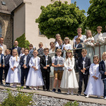 Erstkommunion Schwertberg 2021