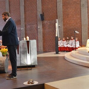 Ostergottesdienst 2025