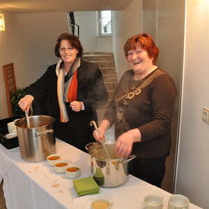 LG Marianne Berthold