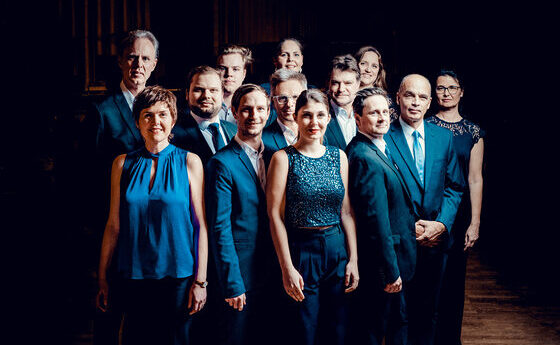 Company of Music / © Andrej Grilc KIRCH'KLANG: Festival-Finale zu Maria Himmelfahrt