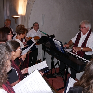 Jubelpaargottesdienst 2022