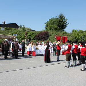 Pfarre Neumarkt im Mühlkreis