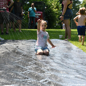 19. Juni 2025, Aktivtreff Holzheim