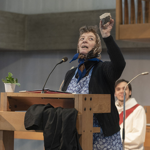 Fasching 2020 in der Pfarre Steyr-Ennsleite