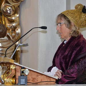 Erntedankfest 2019 in der Pfarre Kopfing