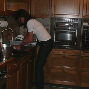 Mütterrunde im Schloß