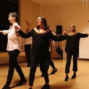 Kleinmünchner Pfarrball