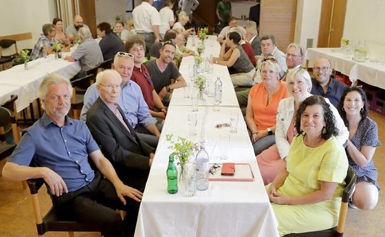 40 Jahre JUZ Plateau