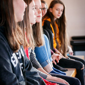 Firmung Sarleinsbach 2019