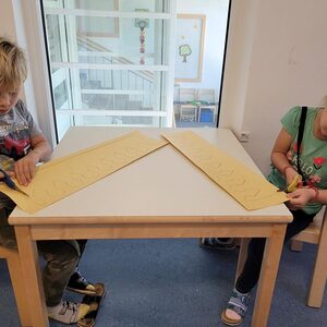 Warum Sprachförderung?