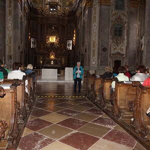 kfb Wallfahrt, Pfarre Neumarkt im Mühlkreis