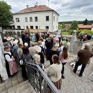 Fronleichnam