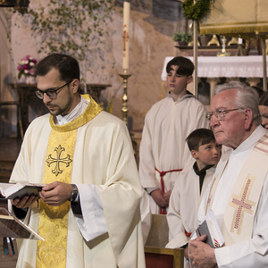 Fronleichnamsfest 2024