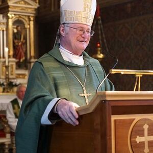 50 Jahre Pfarre Maria Puchheim