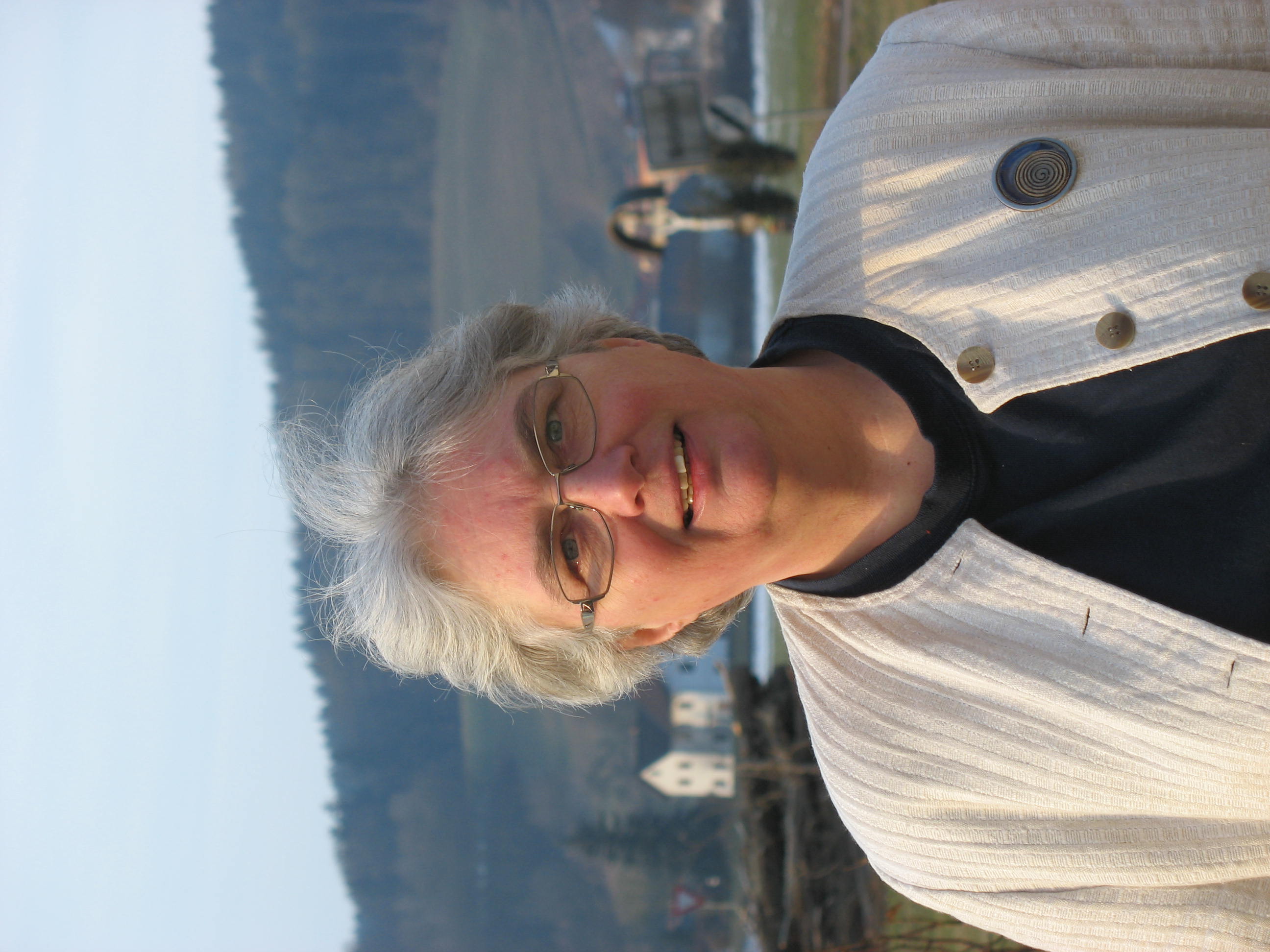 Leonhartsberger Martha