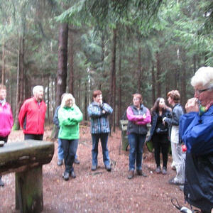 3. Denkmäler- und Marterlroas