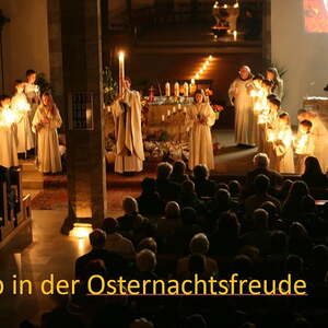 9 Jahre P. Martin in Enns