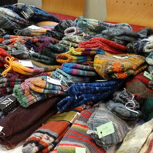  30 Jahre Pfarrkaffe & Elisabethsonntag, Pfarre Neumarktim Mühlkreis