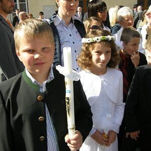 Erstkommunion