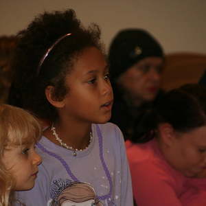 Caritas-KIndergarten