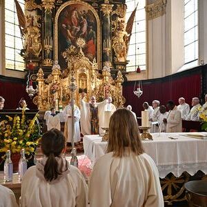 Pfarre Ried im Innkreis