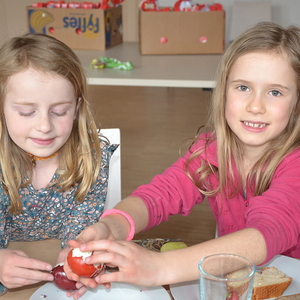 Ostertreff Miniss 2022