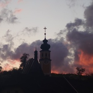 Wallfahrtskirche Hilkering