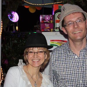 Almrausch am Froschberg