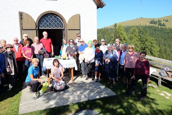 Samstag, 25. September 2021