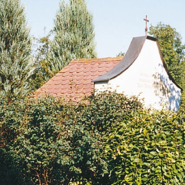 Kapelle von Gries