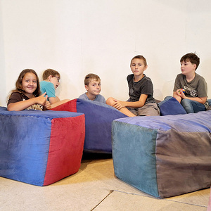 Offenes Pfarrheim 2024