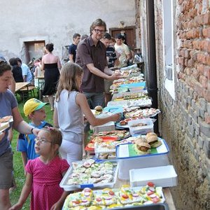 Kindergartenabschluss